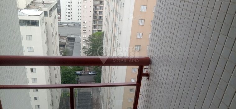 Foto 16 do(a) Apartamento de 1 quartos à venda em Brooklin Paulista, São Paulo