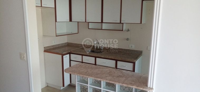 Foto 4 do(a) Apartamento de 1 quartos à venda em Brooklin Paulista, São Paulo
