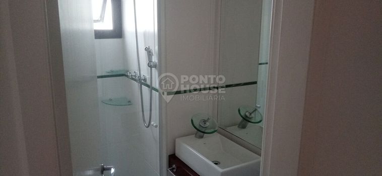 Foto 13 do(a) Apartamento de 1 quartos à venda em Brooklin Paulista, São Paulo