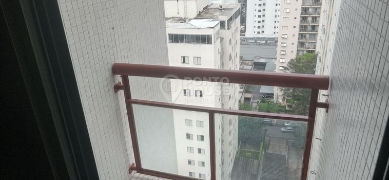 Foto 15 do(a) Apartamento de 1 quartos à venda em Brooklin Paulista, São Paulo