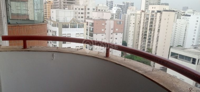 Foto 10 do(a) Apartamento de 1 quartos à venda em Brooklin Paulista, São Paulo