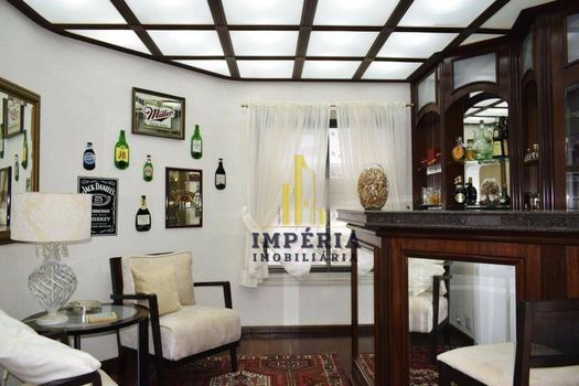Foto 3 do(a) Apartamento de 3 quartos à venda em Vila das Hortências, Jundiaí