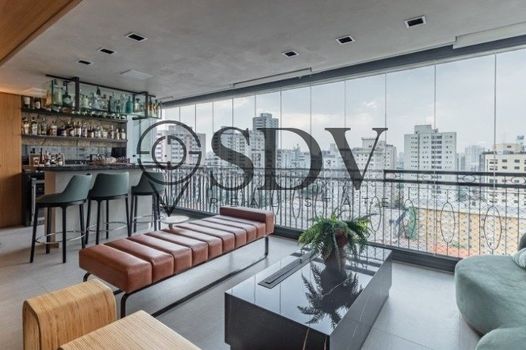 Foto 4 do(a) Apartamento de 3 quartos à venda em Perdizes, São Paulo