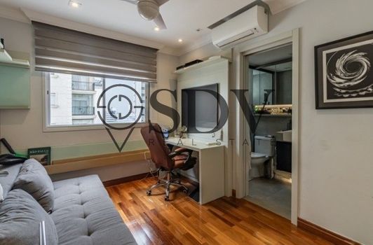 Foto 9 do(a) Apartamento de 3 quartos à venda em Perdizes, São Paulo