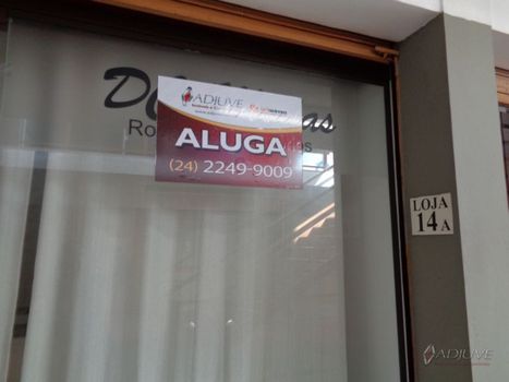 Foto 1 do(a) Loja false para alugar em Alto da Serra, Petrópolis