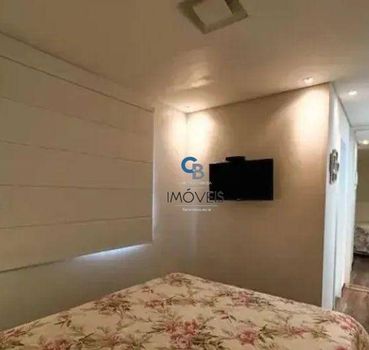 Foto 5 do(a) Apartamento de 4 quartos à venda em Alto da Mooca, São Paulo