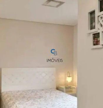 Foto 7 do(a) Apartamento de 4 quartos à venda em Alto da Mooca, São Paulo