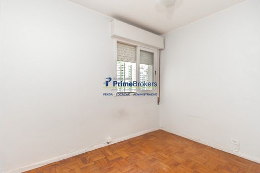 Foto 13 do(a) Apartamento de 2 quartos à venda em Bela Vista, São Paulo