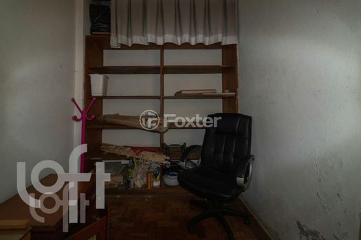 Foto 2 do(a) Apartamento de 2 quartos à venda em Higienópolis, São Paulo