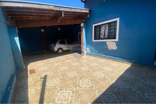 Foto 1 do(a) Terreno false à venda em Jardim São João, Araras