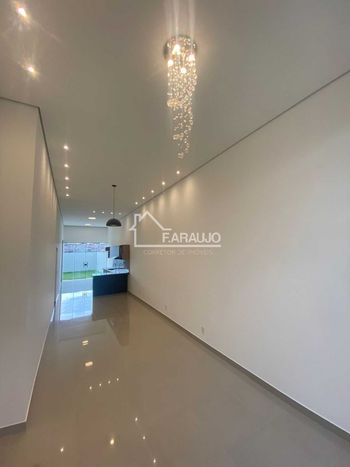 Foto 2 do(a) Casa de 3 quartos à venda em Jardim Villagio Milano, Sorocaba