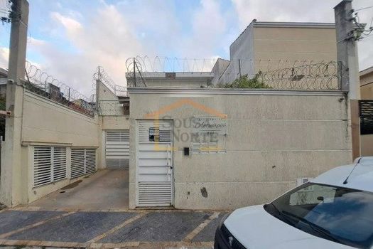 Foto 14 do(a) Casa em Condomínio de 2 quartos à venda em Vila Medeiros, São Paulo