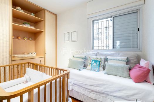 Foto 8 do(a) Apartamento de 2 quartos à venda em Santa Cecília, São Paulo