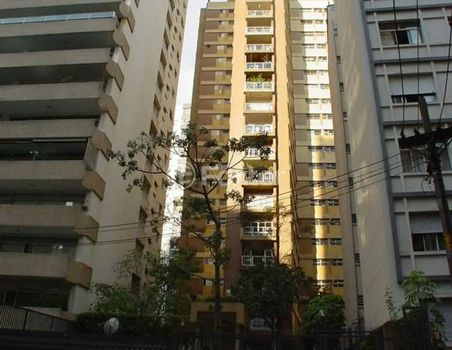 Foto 31 do(a) Apartamento de 2 quartos à venda em Santa Cecília, São Paulo