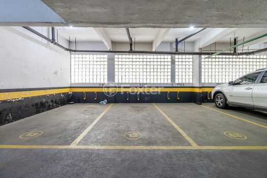 Foto 20 do(a) Apartamento de 2 quartos à venda em Santa Cecília, São Paulo