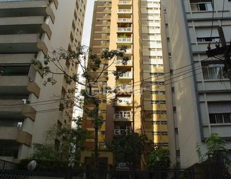 Foto 32 do(a) Apartamento de 2 quartos à venda em Santa Cecília, São Paulo