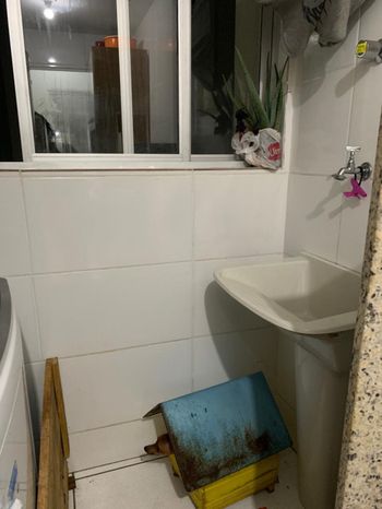 Foto 3 do(a) Apartamento de 1 quartos à venda em Maria Helena, Belo Horizonte