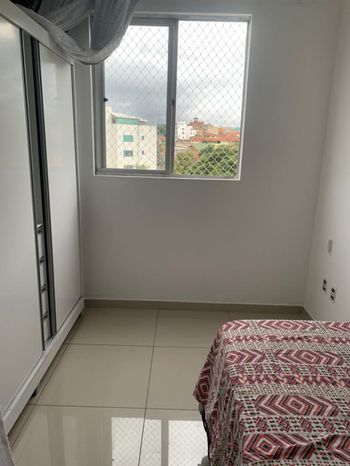 Foto 6 do(a) Apartamento de 1 quartos à venda em Maria Helena, Belo Horizonte