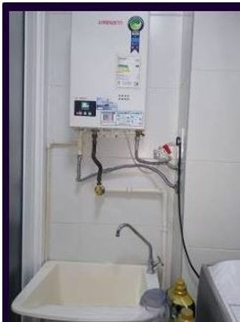 Foto 19 do(a) Apartamento de 2 quartos à venda em Vila Antonieta, São Paulo