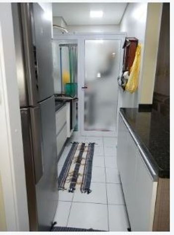 Foto 8 do(a) Apartamento de 2 quartos à venda em Vila Antonieta, São Paulo