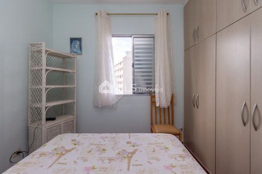 Foto 11 do(a) Apartamento de 2 quartos à venda em Perdizes, São Paulo