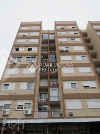 Foto 4 do(a) Apartamento de 1 quartos à venda em Cidade Baixa, Porto Alegre