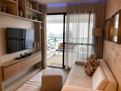 Foto 7 do(a) Apartamento de 2 quartos à venda em Vila Leopoldina, São Paulo