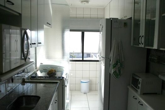 Foto 11 do(a) Cobertura de 2 quartos à venda em km 18, Osasco
