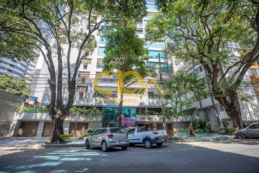 Foto 1 do(a) Cobertura de 4 quartos à venda em Savassi, Belo Horizonte