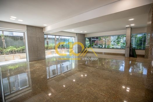 Foto 6 do(a) Cobertura de 4 quartos à venda em Savassi, Belo Horizonte
