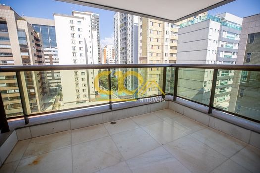 Foto 13 do(a) Cobertura de 4 quartos à venda em Savassi, Belo Horizonte