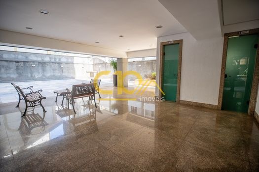 Foto 5 do(a) Cobertura de 4 quartos à venda em Savassi, Belo Horizonte