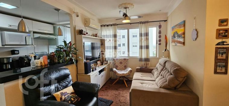 Foto 7 do(a) Apartamento de 3 quartos à venda em Vila Ipiranga, Porto Alegre