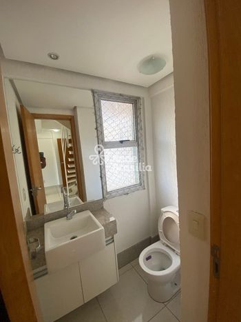 Foto 6 do(a) Apartamento de 2 quartos para alugar em Sul (Águas Claras), Brasília