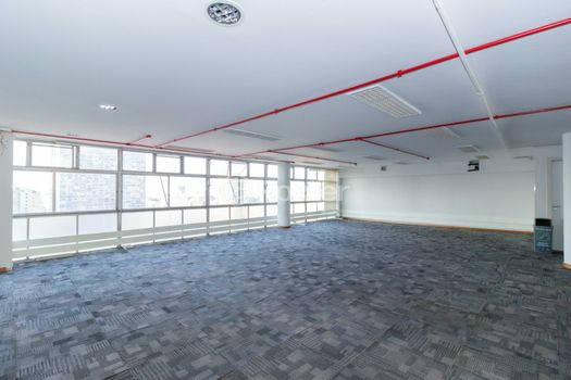 Foto 6 do(a) Sala / Conjunto Comercial false à venda em Centro, São Paulo