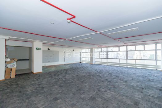 Foto 4 do(a) Sala / Conjunto Comercial false à venda em Centro, São Paulo