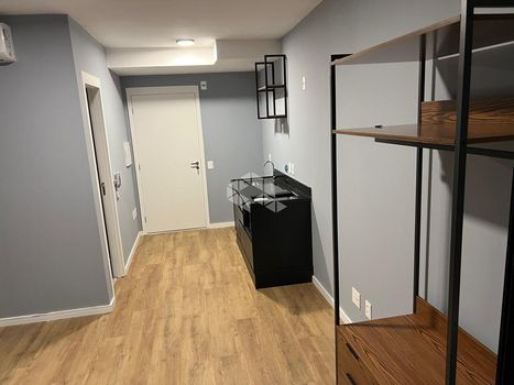 Foto 3 do(a) Kitnet / JK / Studio de 1 quartos à venda em Vila Pompéia, São Paulo