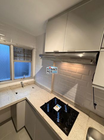 Foto 10 do(a) Apartamento de 2 quartos à venda em Vila Olímpia, São Paulo