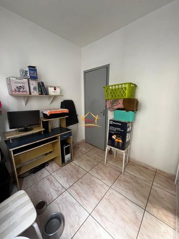 Foto 5 do(a) Apartamento de 2 quartos à venda em Camargos, Belo Horizonte