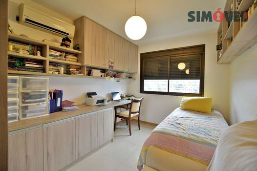 Foto 16 do(a) Apartamento de 4 quartos para alugar em Setor Noroeste, Brasília