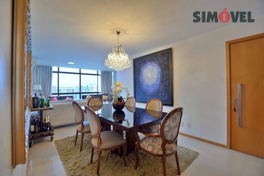 Foto 3 do(a) Apartamento de 4 quartos para alugar em Setor Noroeste, Brasília