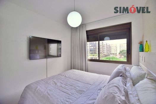 Foto 24 do(a) Apartamento de 4 quartos para alugar em Setor Noroeste, Brasília