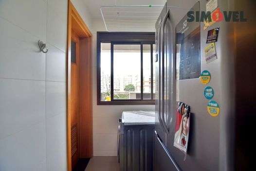 Foto 14 do(a) Apartamento de 4 quartos para alugar em Setor Noroeste, Brasília