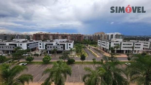 Foto 41 do(a) Apartamento de 4 quartos para alugar em Setor Noroeste, Brasília