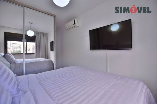 Foto 23 do(a) Apartamento de 4 quartos para alugar em Setor Noroeste, Brasília