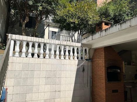 Foto 29 do(a) Casa de 2 quartos à venda em Chácara Belenzinho, São Paulo