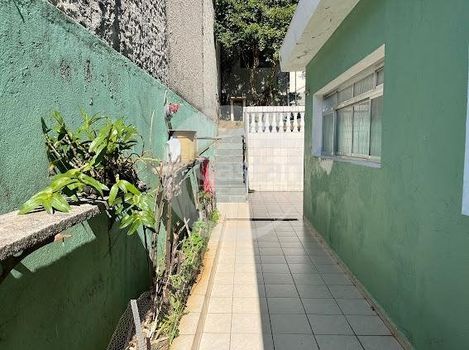 Foto 4 do(a) Casa de 2 quartos à venda em Chácara Belenzinho, São Paulo