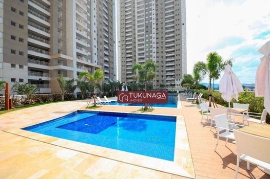 Foto 45 do(a) Apartamento de 3 quartos à venda em Jardim Santa Mena, Guarulhos