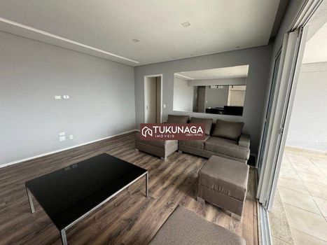 Foto 5 do(a) Apartamento de 3 quartos à venda em Jardim Santa Mena, Guarulhos
