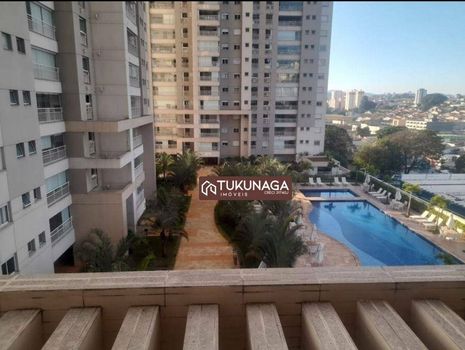 Foto 1 do(a) Apartamento de 3 quartos à venda em Jardim Santa Mena, Guarulhos